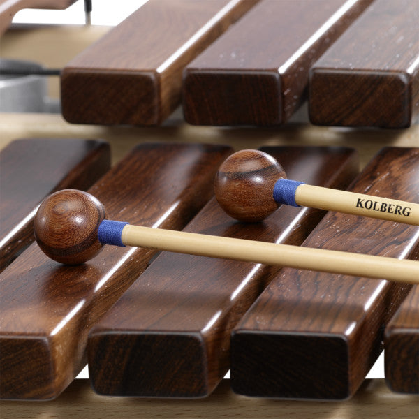 Kolberg RT806K xylophone mallet rosewood sphere