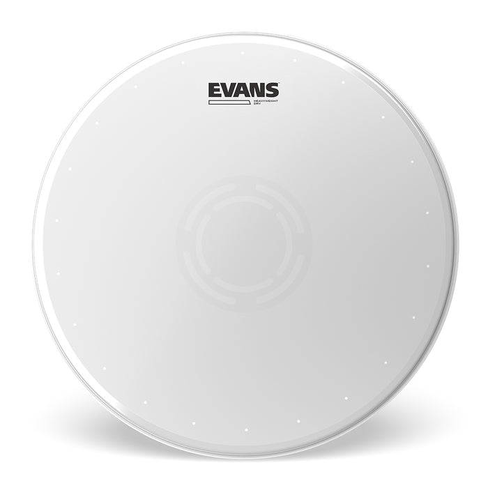 Peau Evans Heavyweight Dry Drumhead 14po