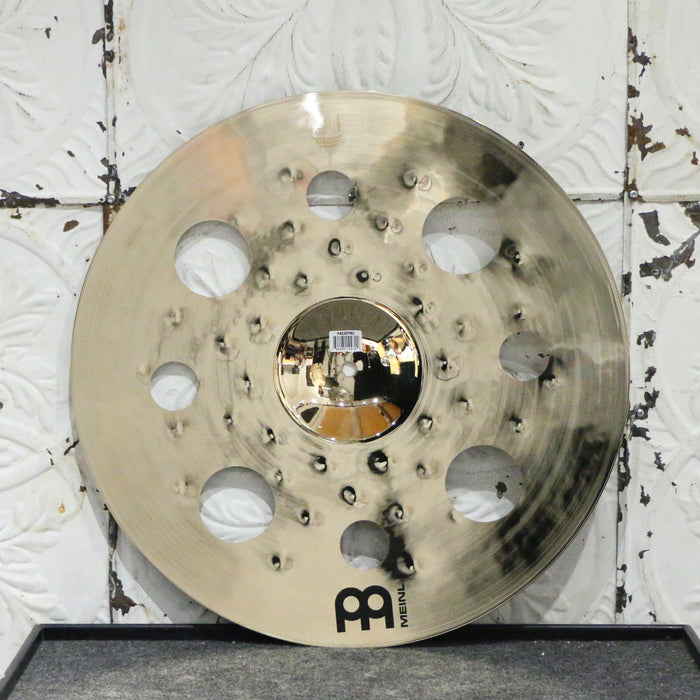 Meinl Pure Alloy Custom Trash Crash 20in  (1660g)