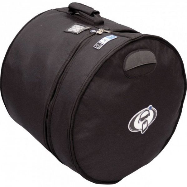 Softcase for Kick Drum Protection Racket 18 x 14 in