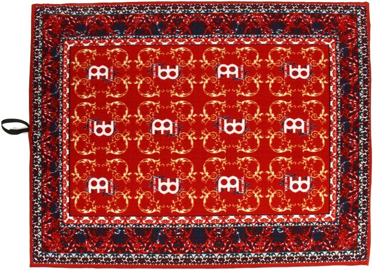 Tapis de batterie Meinl - Oriental