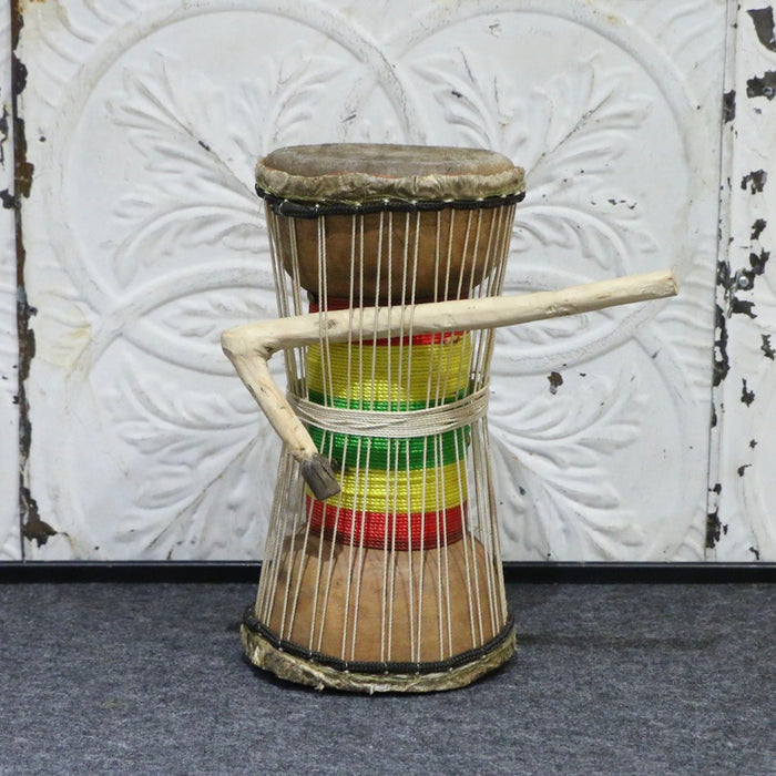 Talking Drum (Tama) Guinea