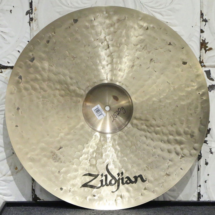 Zildjian K Constantinople Renaissance Ride Cymbal 22in