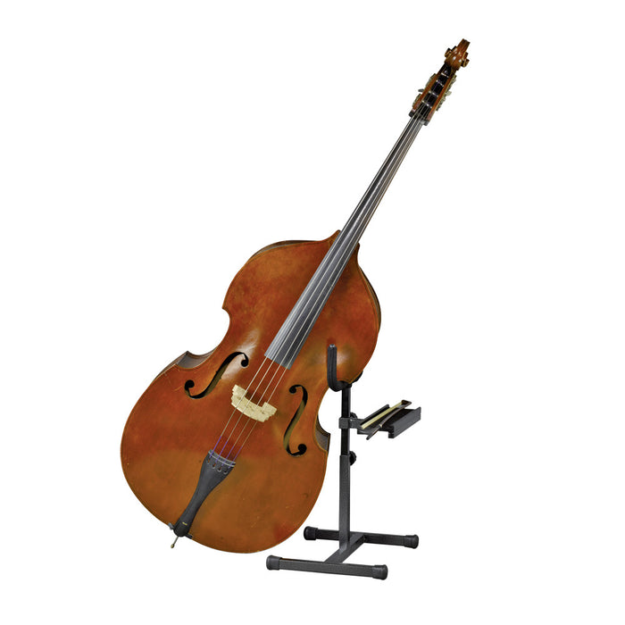 Kolberg 4450 Double-bass Stand with Tray