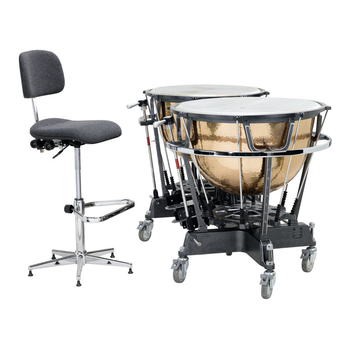 Kolberg 3110H.F-8033  Timpani/Percussion Stool "Comfort"