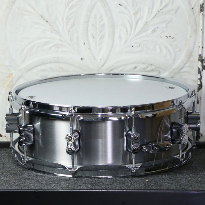 PDP Concept Select Snare Drum Seamless Steel 5X14in