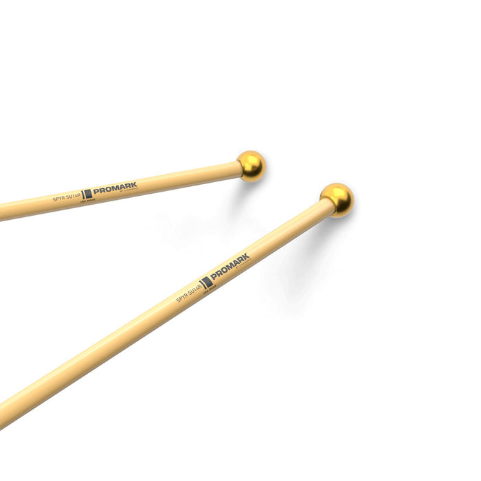 ProMark SPYR Small Brass Glockenspiel Mallets