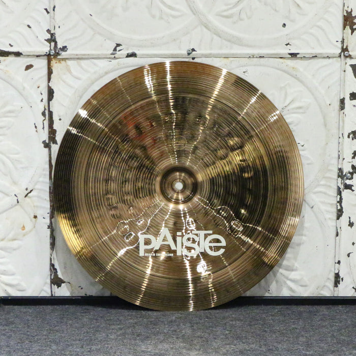 Paiste 900 Natural Chinese 16in