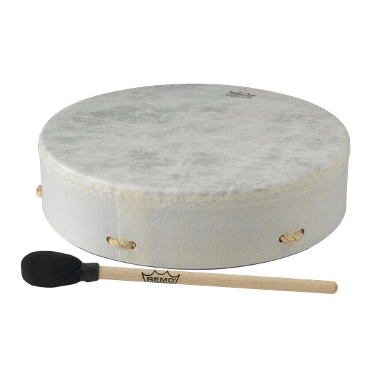 Tambour Buffalo Remo 14po