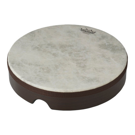 Remo Frame Drum Fiberskyn 12in