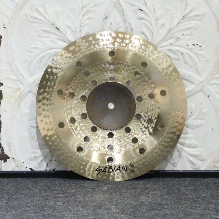 Cymbale Sabian AA Mini Holy China 12 pouces