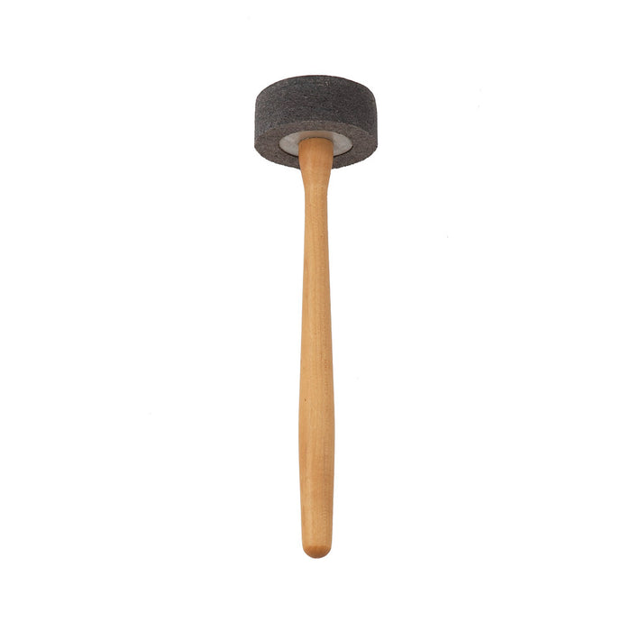 Kolberg 851AL Tam-Tam/Gong Mallet aluminium disc small