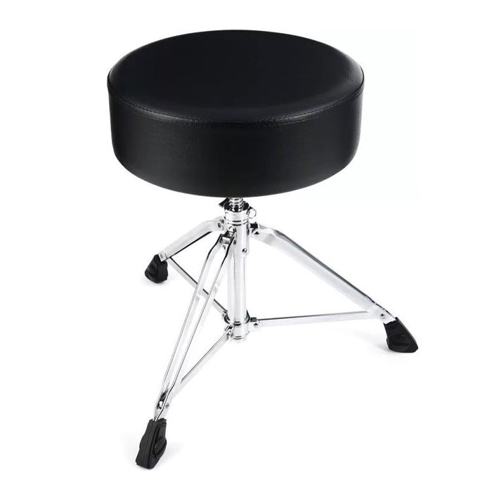 Banc de batterie Ludwig LP51TH - noir