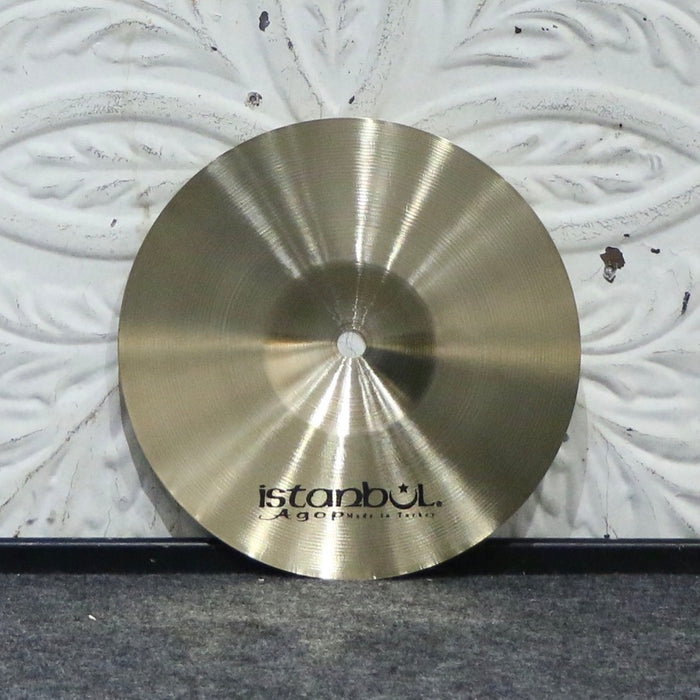 Istanbul Agop Xist Splash Cymbal 8in