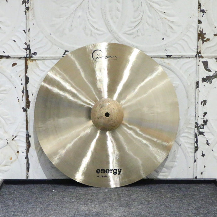 Dream Energy Crash Cymbal 16in