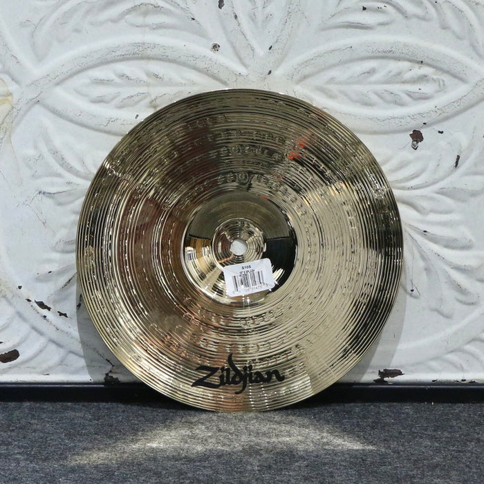 Cymbale splash Zildjian S 10po