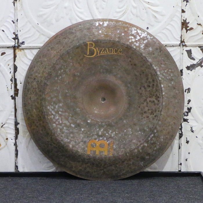 Cymbale chinoise Meinl Byzance Extra Dry 18po