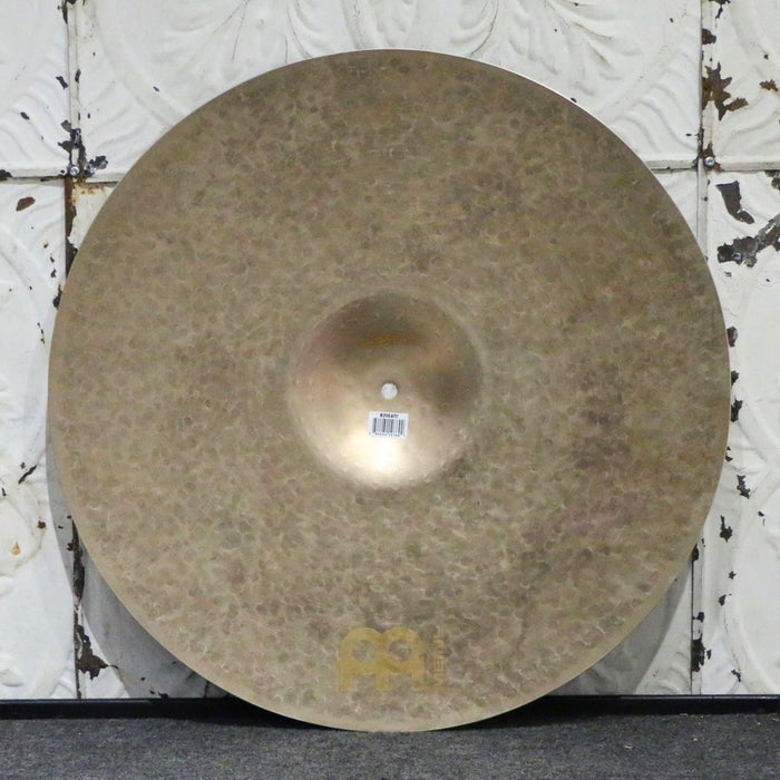 Meinl Byzance Vintage Sand Thin Crash 20in