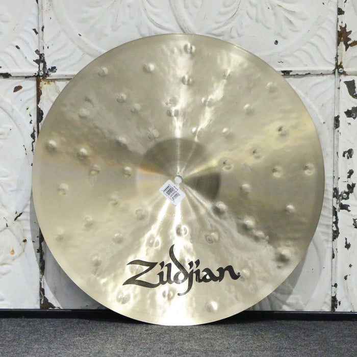 Cymbale crash Zildjian K Custom Special Dry 18po