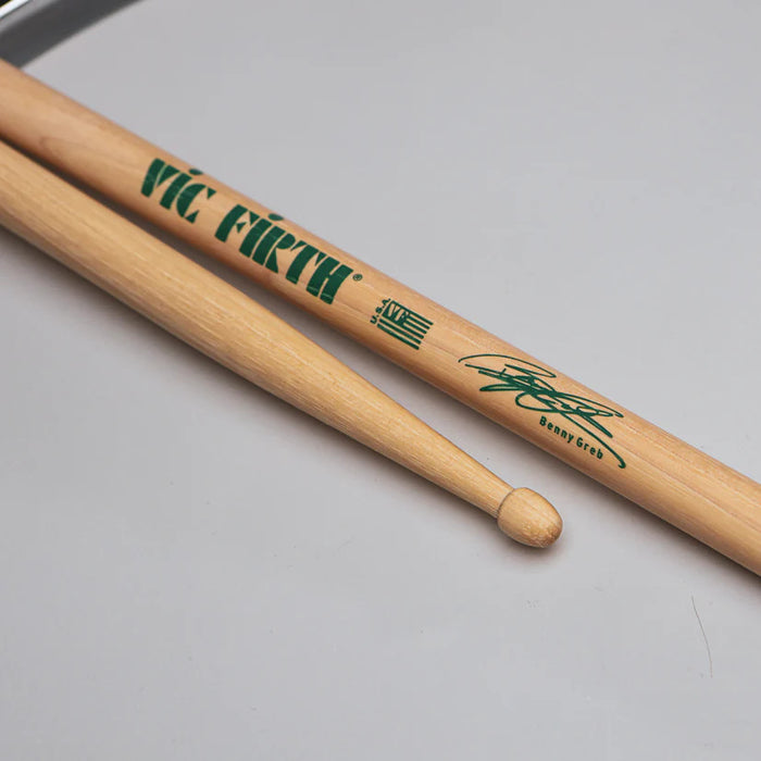 Vic Firth Benny Greb Baguettes de batterie