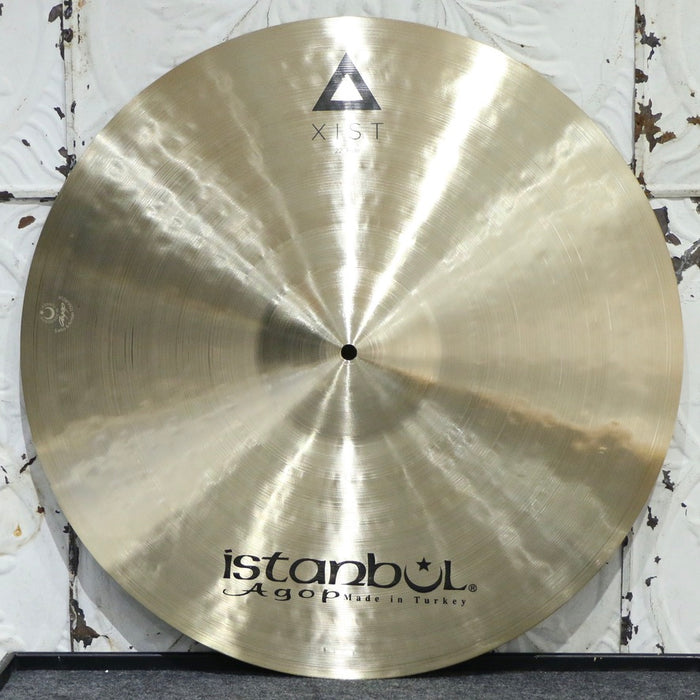 Istanbul Agop Xist Natural Ride 22 pouces