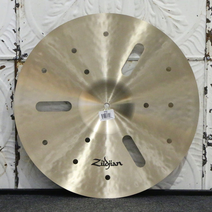 Zildjian K EFX Crash Cymbal 18in