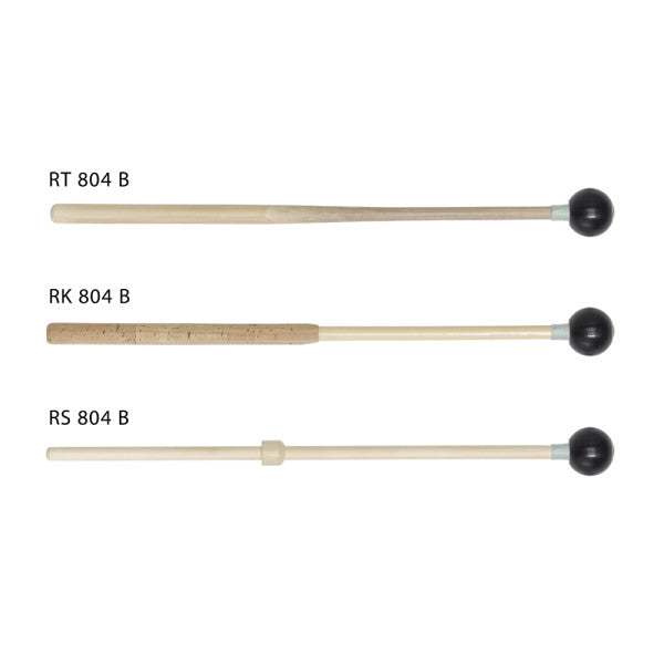 Kolberg RT804B glockenspiel mallets Orchestra 3, medium