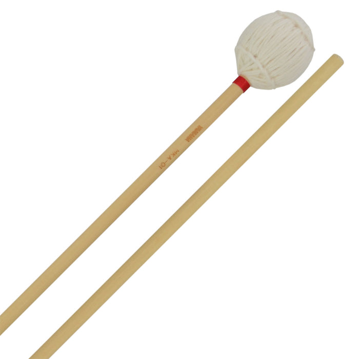 Yamaha Keiko Abe Two-Tone Marimba Mallets