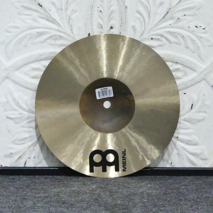 Meinl Byzance Traditional Polyphonic Splash Cymbal 10in