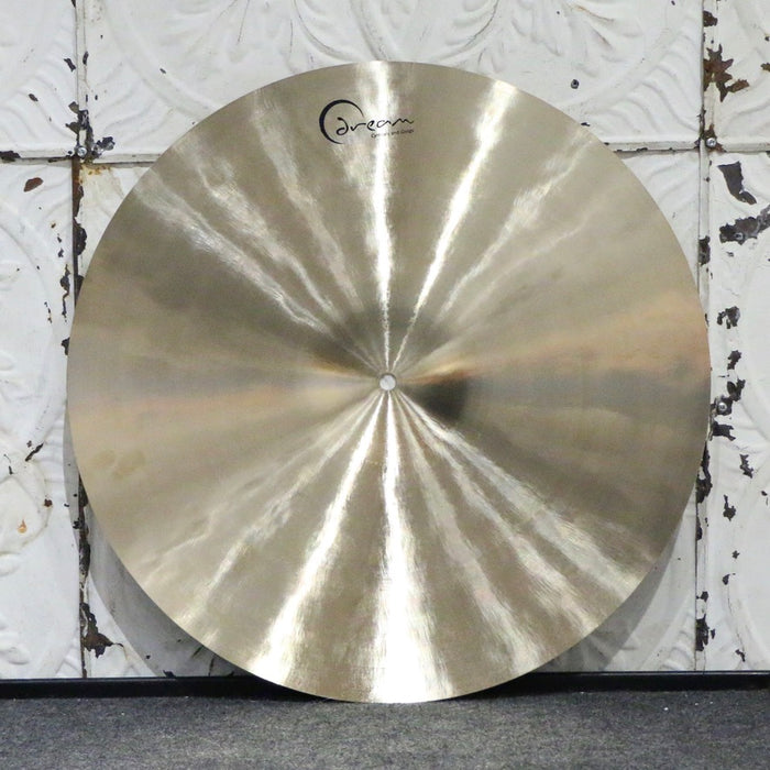 Dream Bliss Paper Thin Crash Cymbal 19in