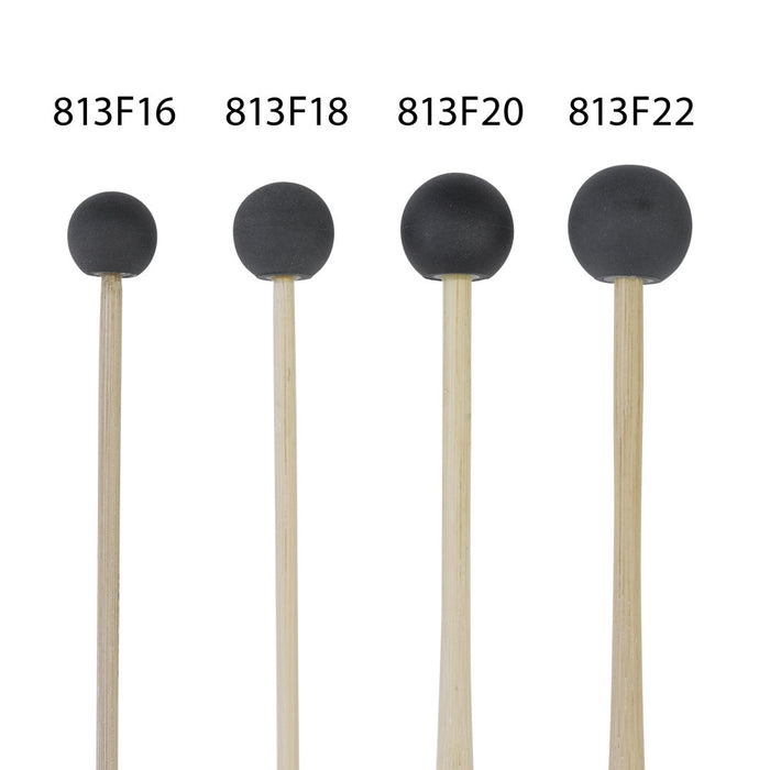 Kolberg 813F18 Glockenspiel Mallets Filigrana plastic small