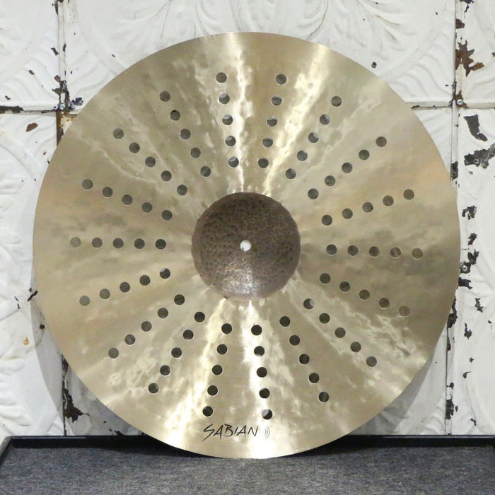 Cymbale crash Sabian HHX Complex Aero 20po