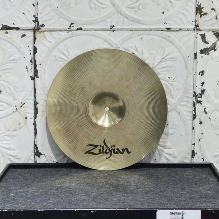 Cymbale splash usagée Zildjian A Brilliant 10po (280g)