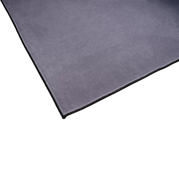 Tapis de Batterie Meinl - Zèbre