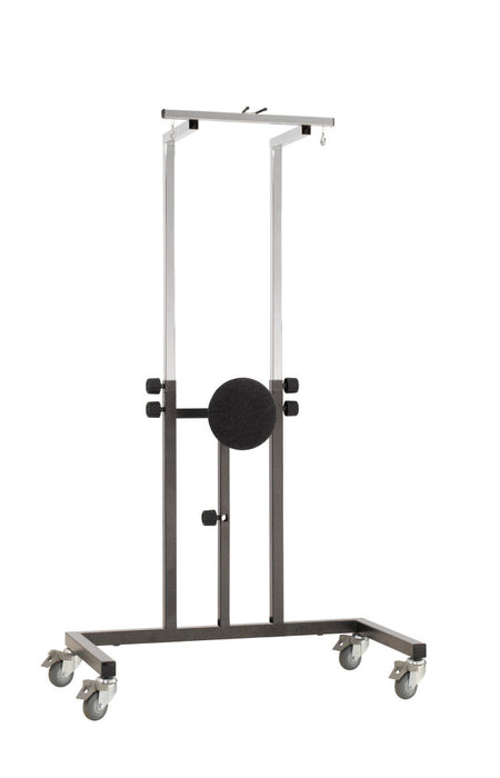 Kolberg 107D Stand for tam-tams/gongs up to 48po, mobile