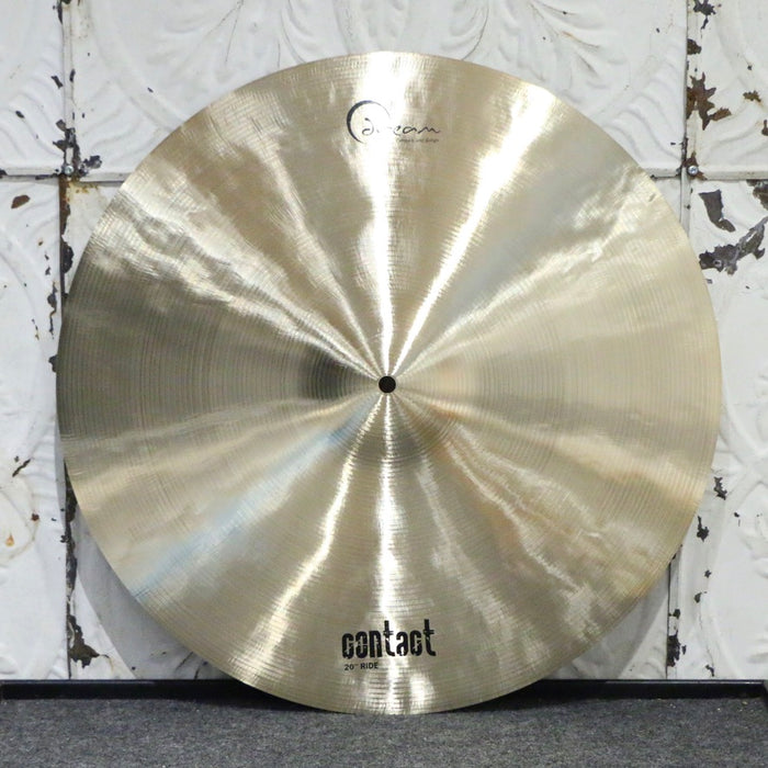 Dream Contact Ride Cymbal 20in