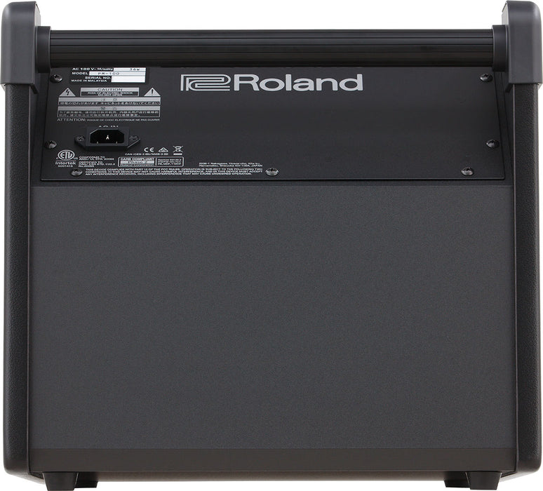 Amplificateur de batterie électronique Roland PM-100 80W