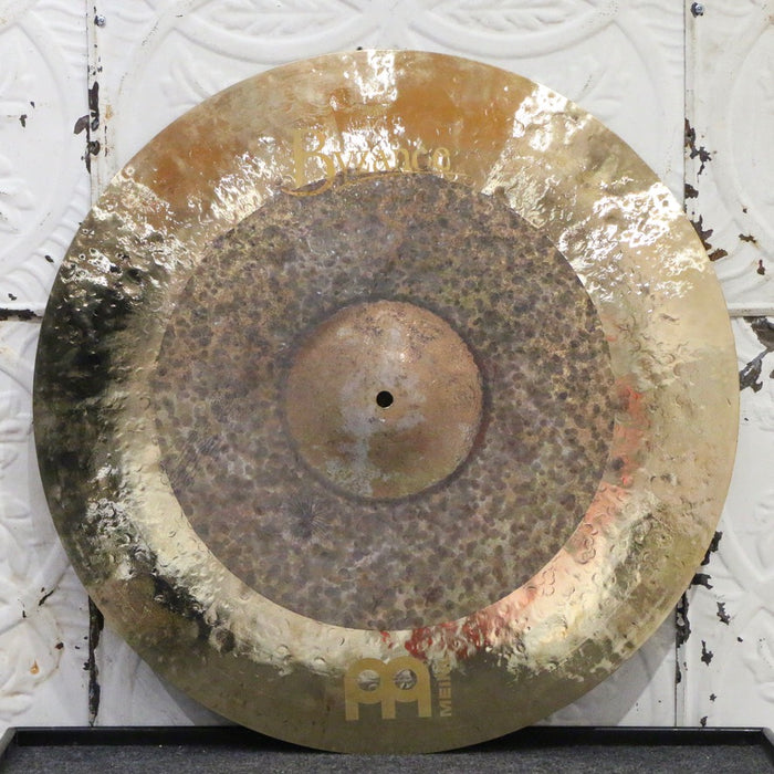 Meinl Byzance Dual Crash/Ride 22 pouces