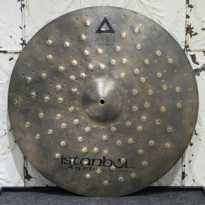 Istanbul Agop Dry Dark Ride 22 pouces