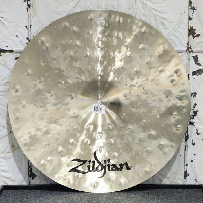 Cymbale ride Zildjian K Custom Special Dry 21po (2316g)