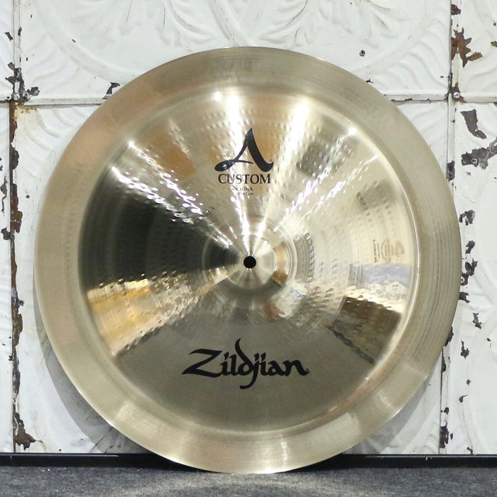 Zildjian A Custom China Cymbal 18in