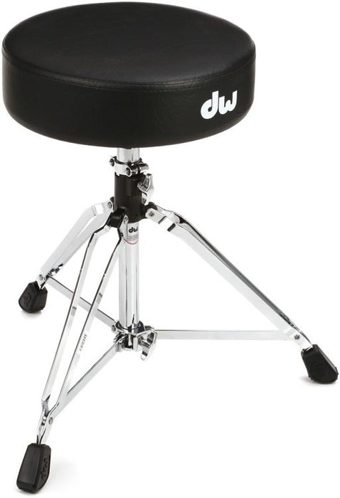 DW 3100 round Drum Throne