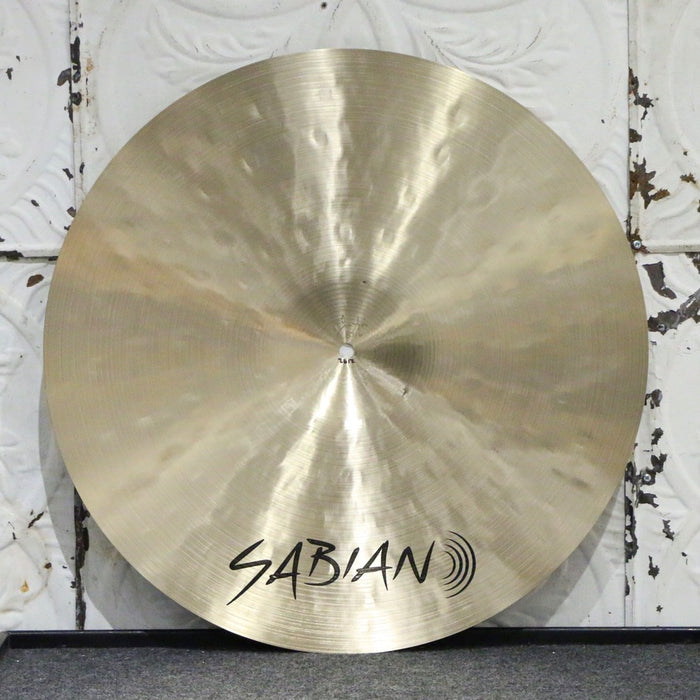 Cymbale ride Sabian Artisan Light 20po (2192g) - avec étui