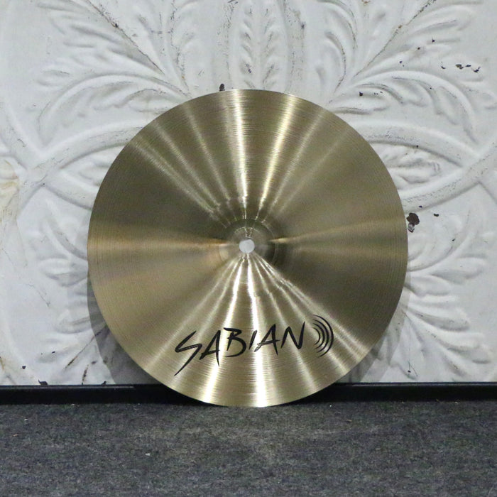 Sabian AAX Splash Cymbal 10in