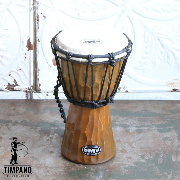 GMP Djembe Antique Finish 30cm