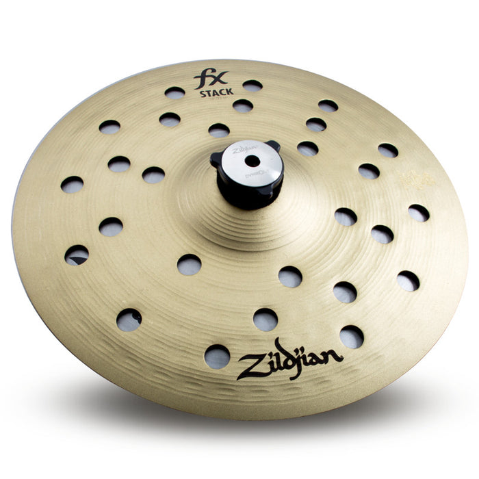 Cymbales stack Zildjian FX 10po