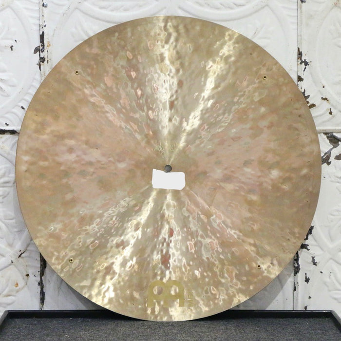 Meinl Byzance Jazz Club Ride 22po