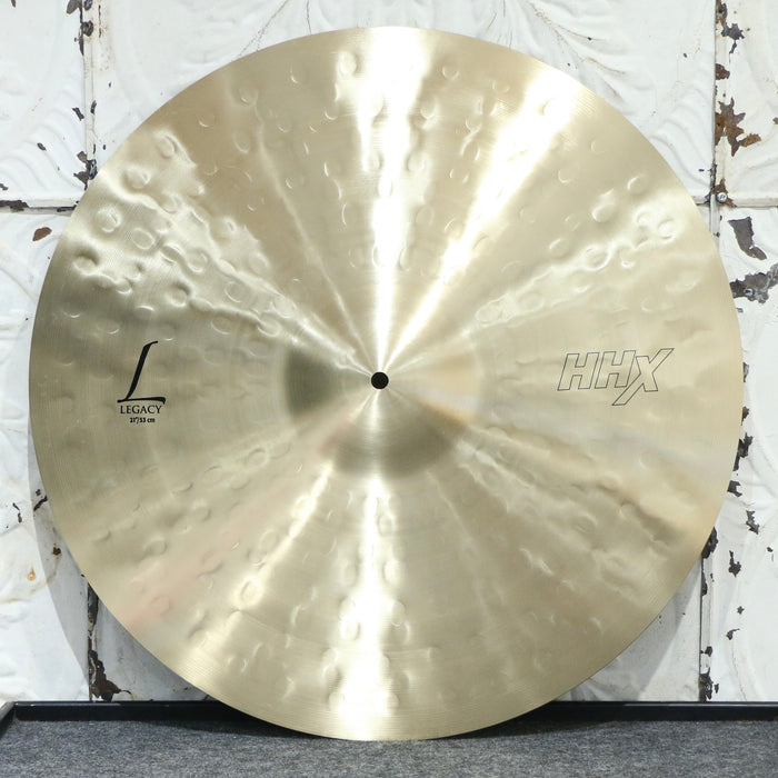 Sabian HHX Legacy Ride Cymbal 21in (1996g)