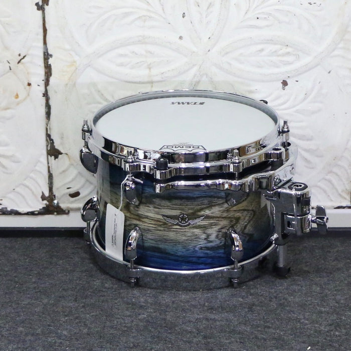 Batterie Tama STAR Walnut 22-10-12-16po - Indigo Japanese Sen Burst