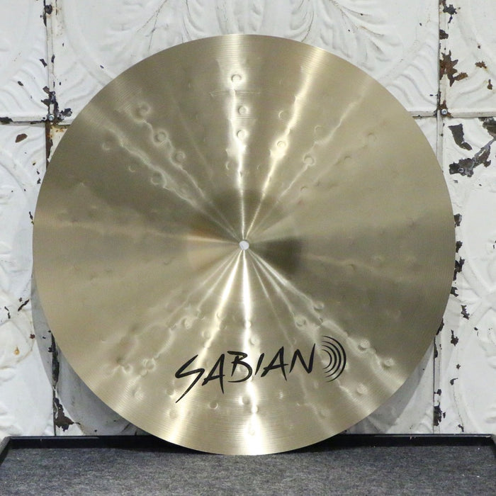 Cymbale crash Sabian Stratus 20po